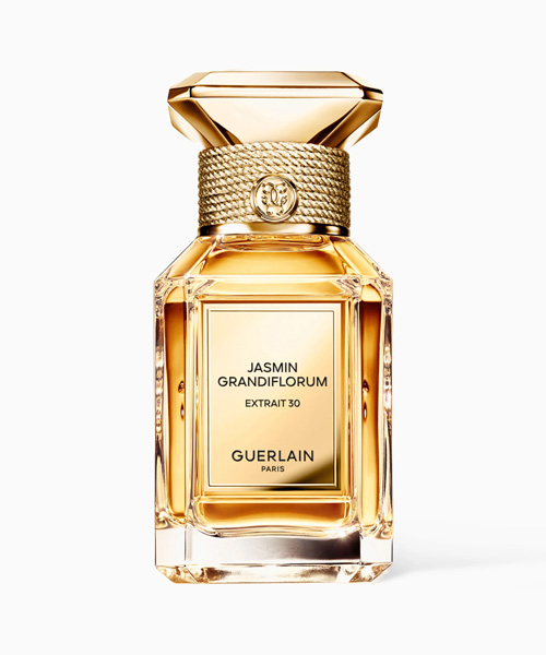 A-43847<br><b>GUERLAIN</b><br>자스민 그랑디플로룸 엑스트레 30 엑스트레 드 퍼퓸 50 ml</b><br>[매장가-120만원대]