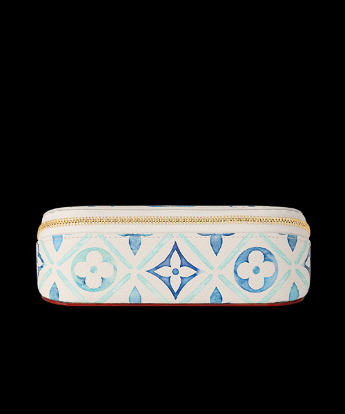 A-43862<br><b>LOUIS VUITTON</b><br>모노그램 선글라스 파우치</b><br>[매장가-90만원대]
