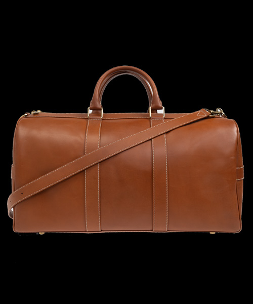 A-43823<br><b>BOTTEGA VENETA</b><br>기내용 더플백</b><br>[매장가-1100만원대]