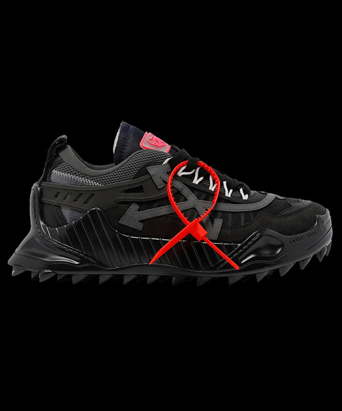 A-43818<br><b>OFF-WHITE</b><br>ODSY-1000 스니커즈</b><br>[매장가-100만원대]