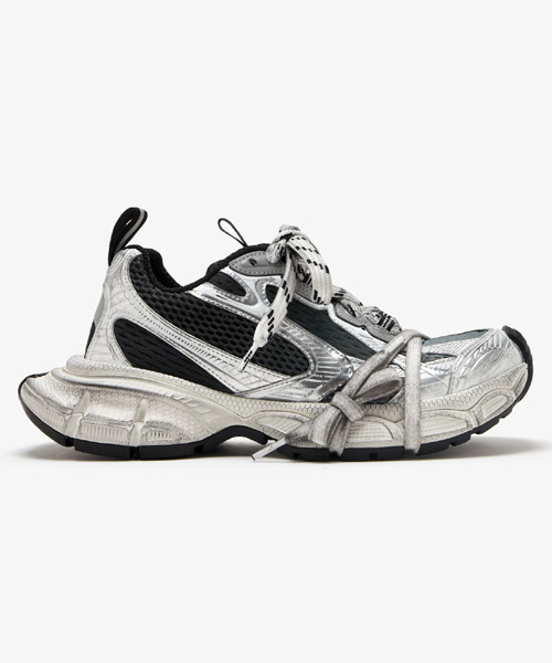 A-43899<br><b>BALENCIAGA</b><br>3XL 그라디언트 스니커즈</b><br>[매장가-170만원대]