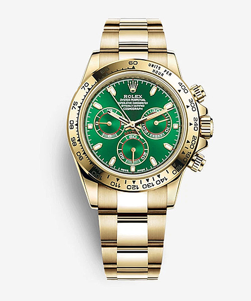 A-43941<br><b>ROLEX</b><br>코스모그래프 테이토나 40mm</b><br>[매장가-4800만원대]