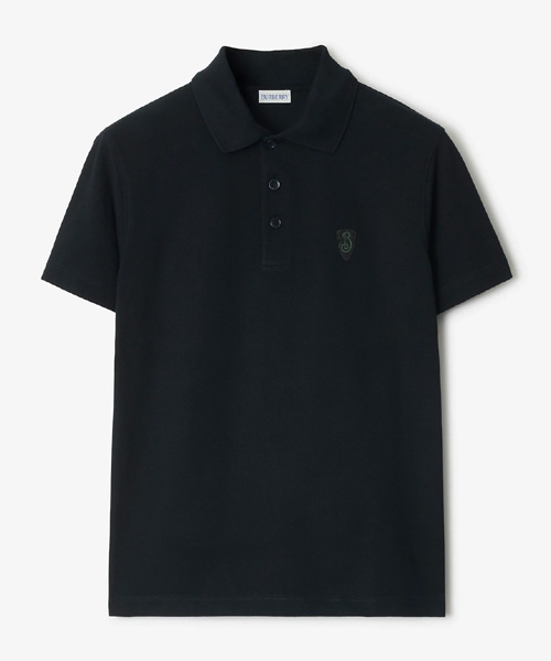 T-31584<br><b>BURBERRY</b><br>코튼 폴로 셔츠</b><br>[매장가-60만원대]