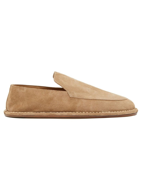 A-43900<br><b>MAISON MARGIELA</b><br>모카신 스웨이드 로퍼</b><br>[매장가-100만원대]