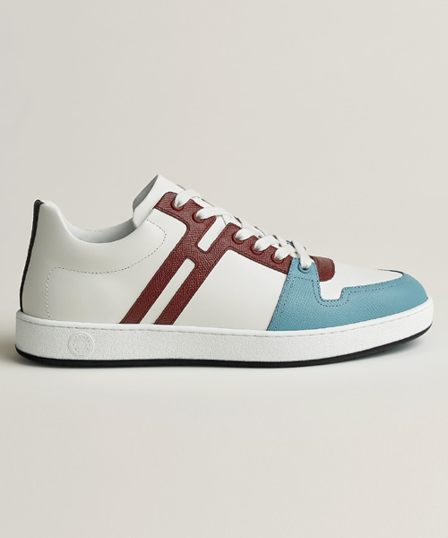 A-43903<br><b>HERMES</b><br>조인 스니커즈</b><br>[매장가-150만원대]