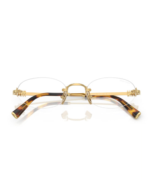 A-43969<br><b>MIU MIU</b><br>미우미우 로고 선글라스</b><br>[매장가-60만원대]