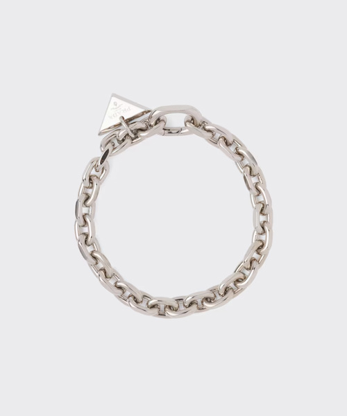 A-43972<br><b>PRADA</b><br>체인 보석 브레이슬릿</b><br>[매장가-140만원대]