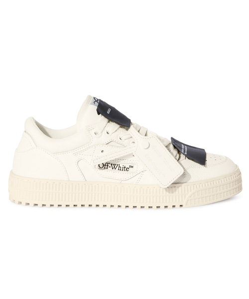 A-43993<br><b>OFF-WHITE</b><br>로우 3.0 오프코트</b><br>[매장가-70만원대]