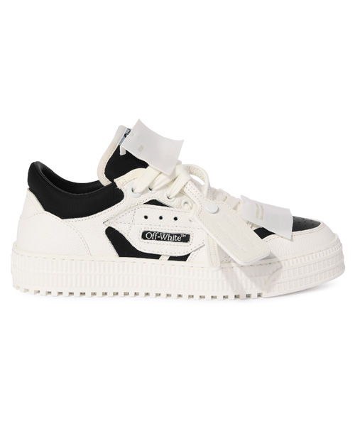 A-43994<br><b>OFF-WHITE</b><br>로우 3.0 오프코트</b><br>[매장가-70만원대]