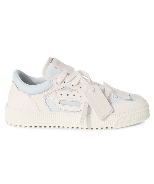 A-43995<br><b>OFF-WHITE</b><br>로우 3.0 오프코트</b><br>[매장가-70만원대]