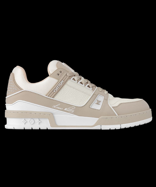 A-44004<br><b>LOUIS VUITTON</b><br>LV 트레이너 스니커즈</b><br>[매장가-180만원대]