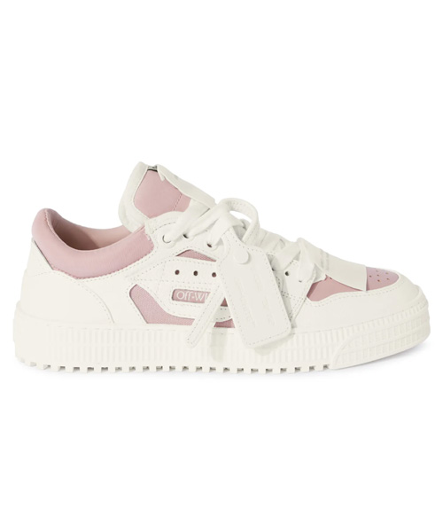 A-43996<br><b>OFF-WHITE</b><br>로우 3.0 오프코트</b><br>[매장가-70만원대]