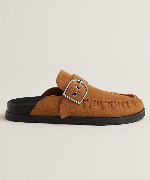 A-43989<br><b>HERMES</b><br>키 뮬</b><br>[매장가-170만원대]