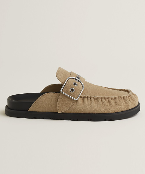 A-43987<br><b>HERMES</b><br>키 뮬</b><br>[매장가-170만원대]