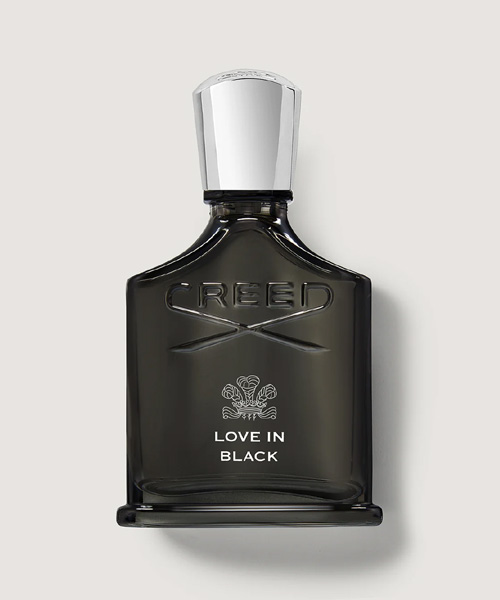 A-44129<br><b>CRED</b><br>러브 인 블랙 오 드 퍼퓸 75 ml</b><br>[매장가-60만원대]