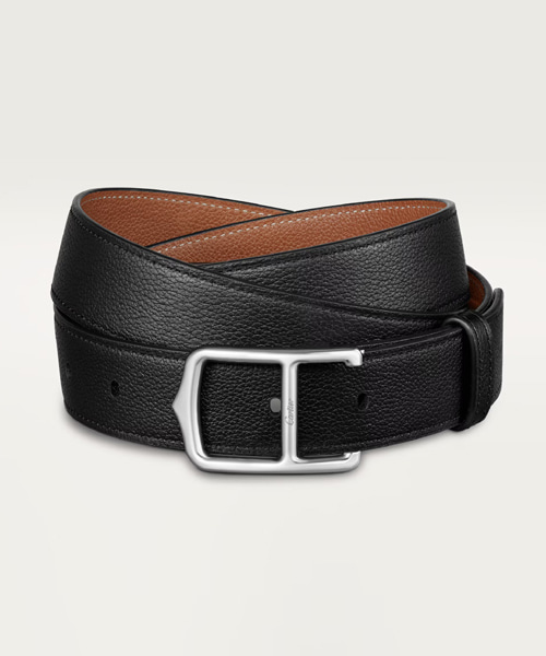 A-44107<br><b>CARTIER</b><br>C 벨트</b><br>[매장가-70만원대]