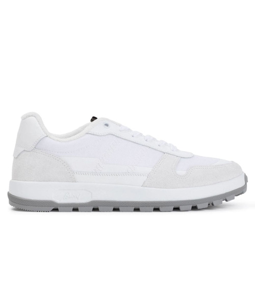 A-44051<br><b>BRIONI</b><br>크로싱 스니커즈</b><br>[매장가-200만원대]