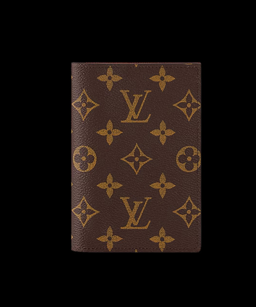 A-44094<br><b>LOUIS VUITTON</b><br>패스포트 커버</b><br>[매장가-50만원대]
