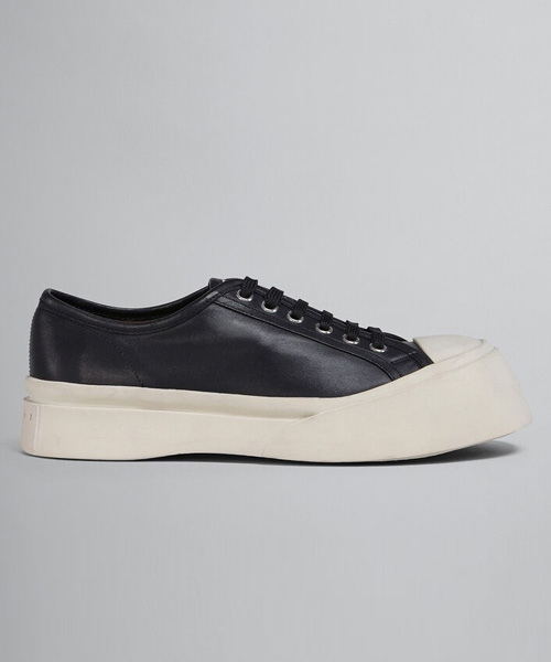A-44078<br><b>MARNI</b><br>파블로 레이스업 스니커즈</b><br>[매장가-100만원대]