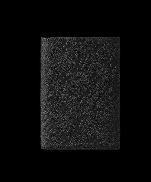 A-44092<br><b>LOUIS VUITTON</b><br>패스포트 커버</b><br>[매장가-50만원대]