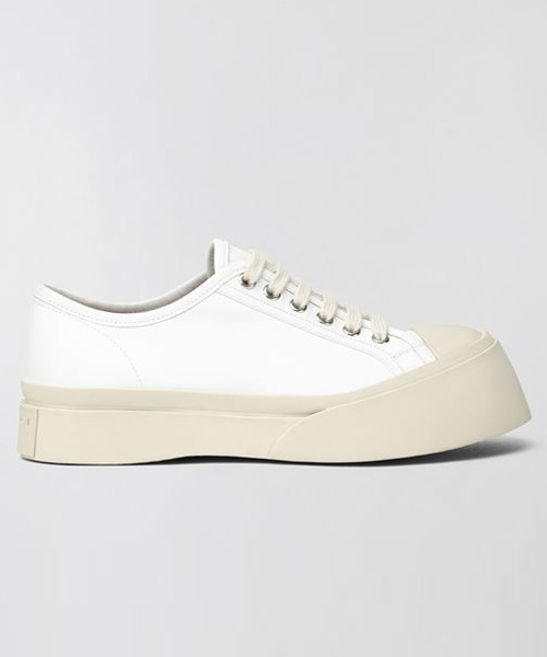 A-44076<br><b>MARNI</b><br>파블로 레이스업 스니커즈</b><br>[매장가-100만원대]