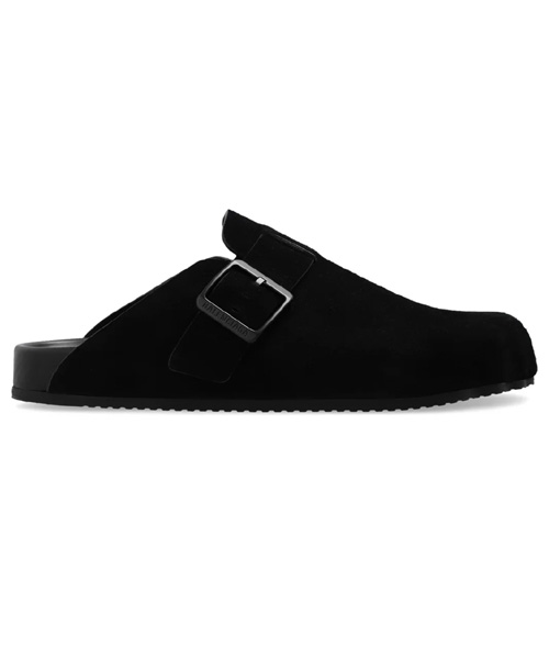 A-44071<br><b>BALENCIAGA</b><br>선데이 버클 뮬</b><br>[매장가-100만원대]