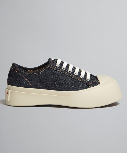 A-44074<br><b>MARNI</b><br>파블로 레이스업 스니커즈</b><br>[매장가-100만원대]