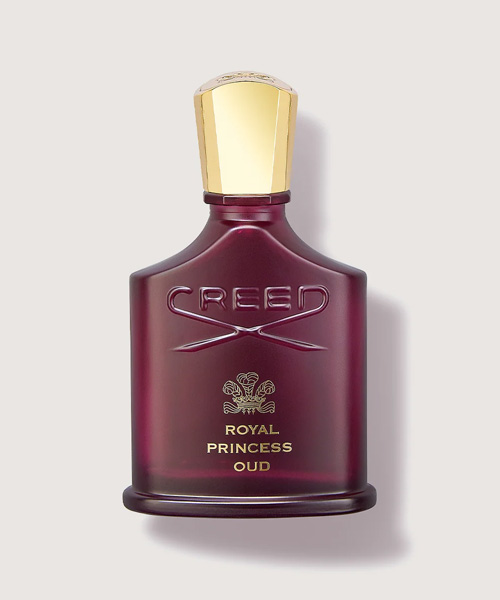 A-44128<br><b>CRED</b><br>로얄 프린세스 우드 오 드 퍼퓸 75 ml</b><br>[매장가-60만원대]