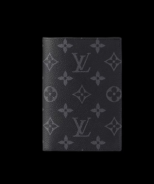 A-44093<br><b>LOUIS VUITTON</b><br>패스포트 커버</b><br>[매장가-50만원대]