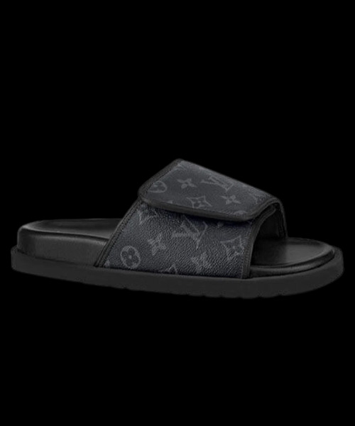 A-44047<br><b>LOUIS VUITTON</b><br>마이애미 뮬</b><br>[매장가-100만원대]