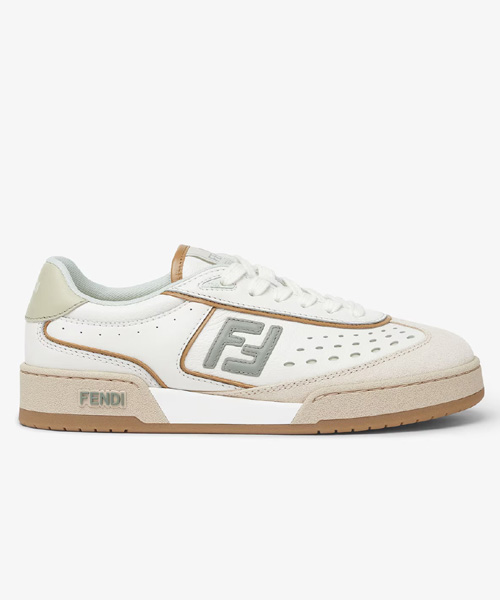 A-44052<br><b>FENDI</b><br>펜디 매치 스니커즈</b><br>[매장가-140만원대]