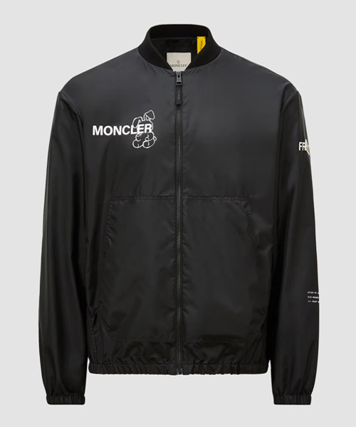 JK-24880<br><b>MONCLER x FRGMT</b><br>오스트리아 봄버 자켓</b><br>[매장가-150만원대]