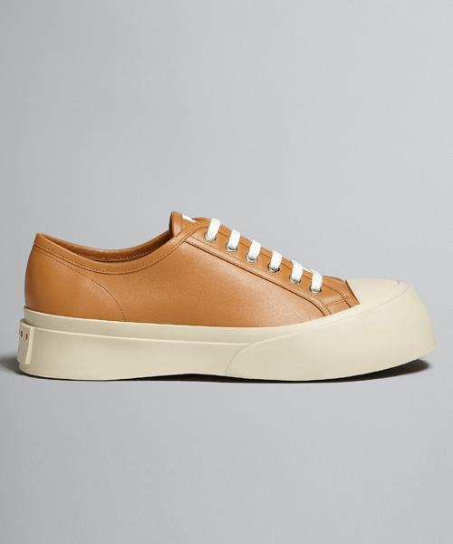 A-44077<br><b>MARNI</b><br>파블로 레이스업 스니커즈</b><br>[매장가-100만원대]