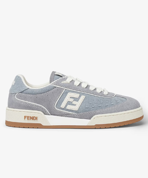 A-44053<br><b>FENDI</b><br>펜디 매치 스니커즈</b><br>[매장가-140만원대]