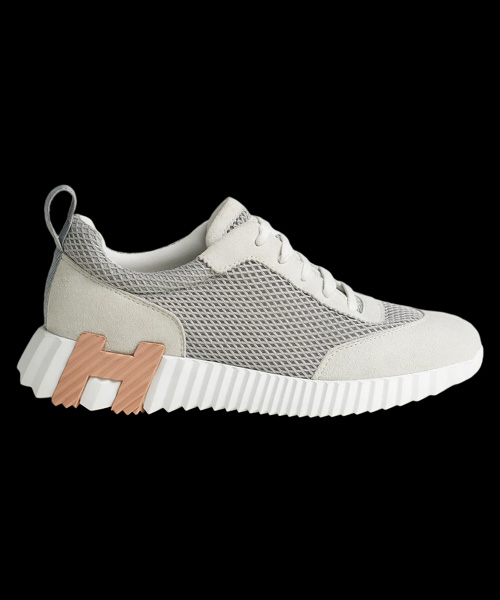 A-44062<br><b>HERMES</b><br>바운싱 스니커즈</b><br>[매장가-150만원대]