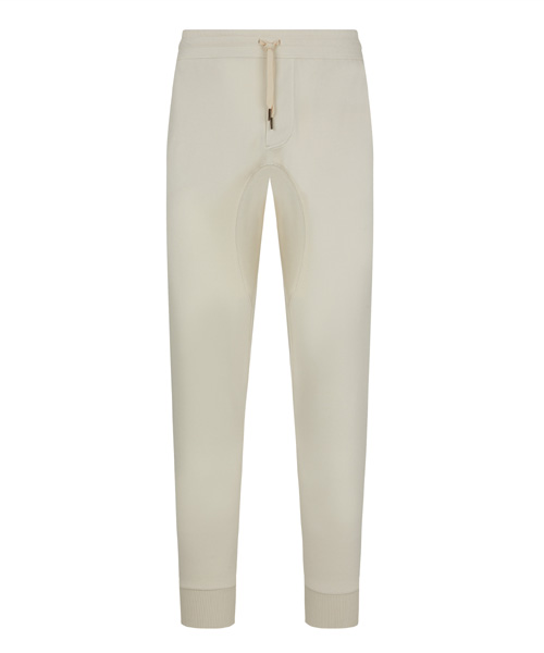 P-16409<br><b>TOM FORD</b><br>캐시미어 조거 팬츠</b><br>[매장가-100만원대]