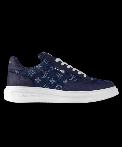 A-44159<br><b>LOUIS VUITTON</b><br>비버리 힐스 스니커즈</b><br>[매장가-140만원대]