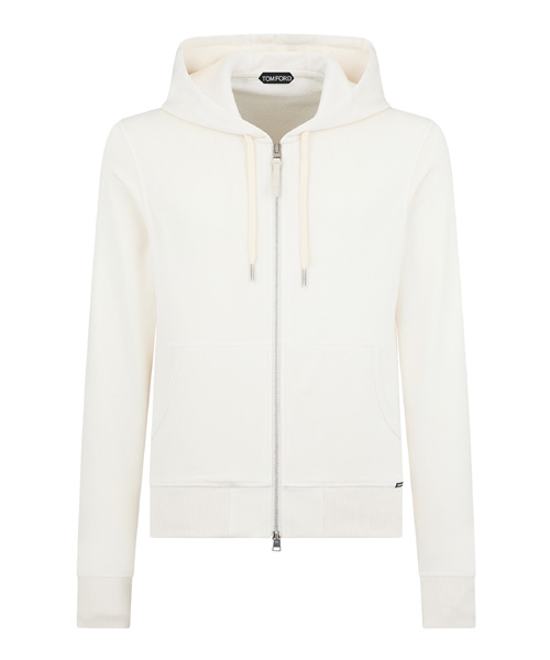 JK-24888<br><b>TOM FORD</b><br>캐시미어 후드 집업</b><br>[매장가-470만원대]
