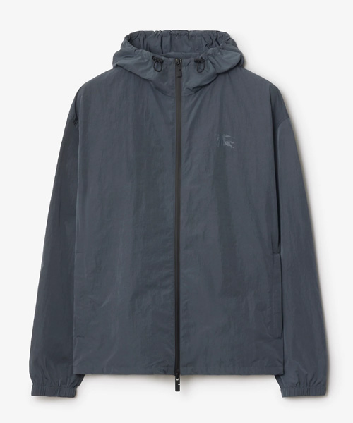JK-24891<br><b>BURBERRY</b><br>EKD 배지 나일론 재킷</b><br>[매장가-240만원대]