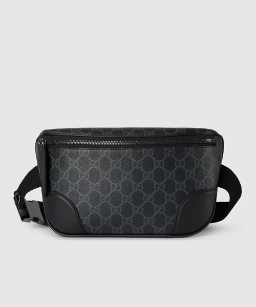 A-44209<br><b>GUCCI</b><br>GG 엠블럼 미디엄 벨르백</b><br>[매장가-190만원대]