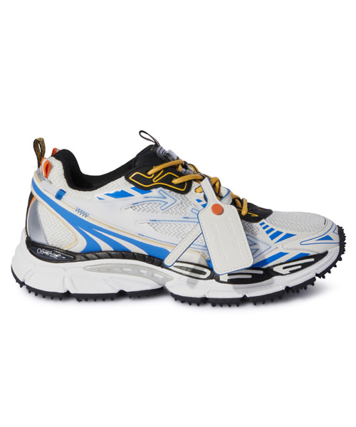 A-44185<br><b>OFF-WHITE</b><br>BE RIGHT BACK 스니커즈</b><br>[매장가-80만원대]