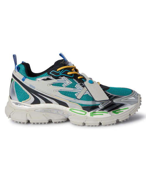 A-44184<br><b>OFF-WHITE</b><br>BE RIGHT BACK 스니커즈</b><br>[매장가-80만원대]