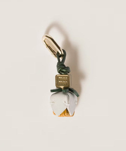 A-44219<br><b>MIU MIU</b><br>가죽 마이크로 트릭</b><br>[매장가-30만원대]