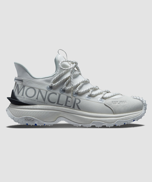 A-44194<br><b>MONCLER</b><br>트레일그립 라이트 2 스니커즈</b><br>[매장가-90만원대]