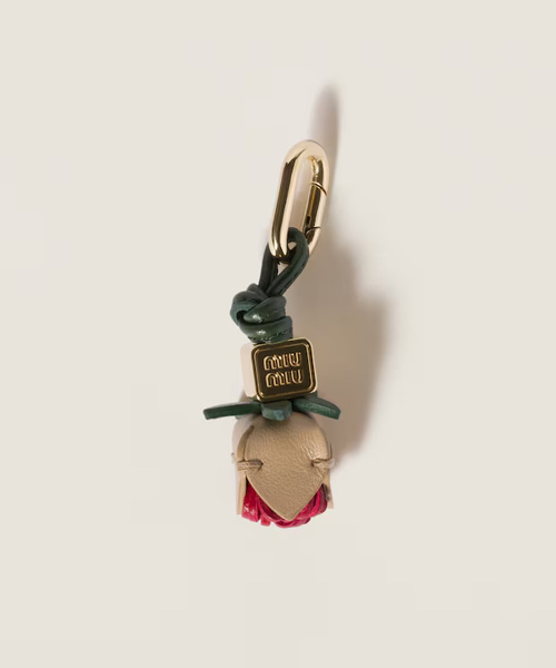 A-44218<br><b>MIU MIU</b><br>가죽 마이크로 트릭</b><br>[매장가-30만원대]