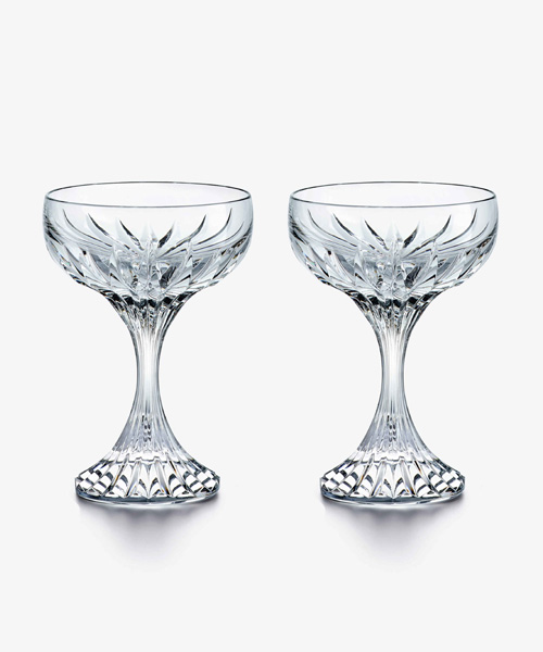 A-44281<br><b>BACCARAT</b><br>마세나 쿠페</b><br>[매장가-110만원대]