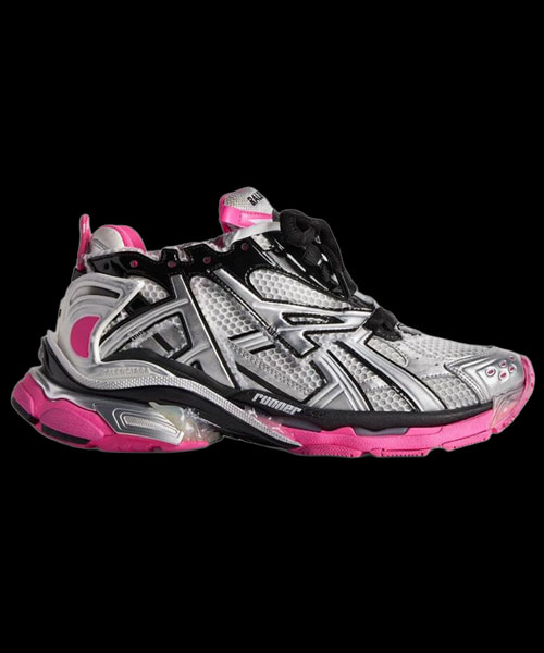 A-44240<br><b>BALENCIAGA</b><br>러너 스니커즈</b><br>[매장가-180만원대]