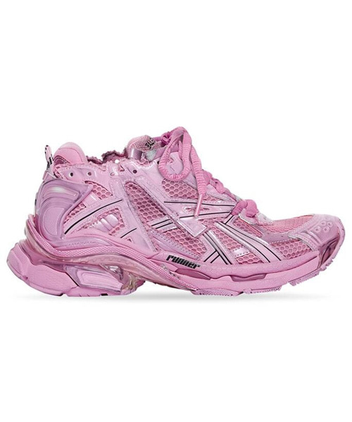 A-44241<br><b>BALENCIAGA</b><br>러너 스니커즈</b><br>[매장가-180만원대]