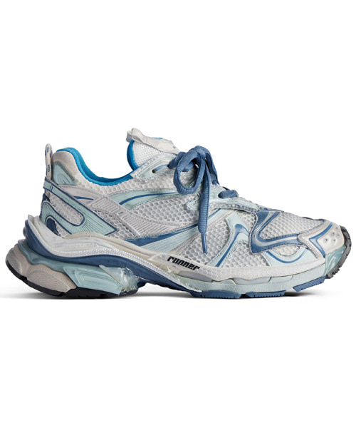 A-44250<br><b>BALENCIAGA</b><br>러너 2.0 스니커즈</b><br>[매장가-160만원대]