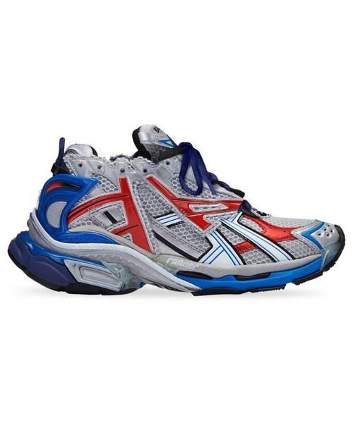 A-44245<br><b>BALENCIAGA</b><br>러너 스니커즈</b><br>[매장가-180만원대]